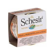 Tavuklu Ve Karidesli Soslu Yetişkin Kedi Konservesi 70 Gr