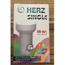 Herz Kyoto Lnb Tekli Hr-901-kt100