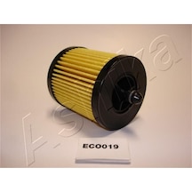 Yağ Filtresi - Alfa Romeo 159, Spider, Brera, Croma - Eurofılter-efo350360