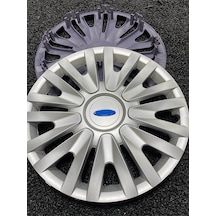 Ford Cougar 14" Inç Kırılmaz Jant Kapağı 4 Adet 4911ford