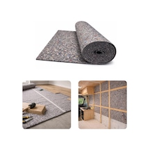 Keçecimemett Yalıtım Keçesi Karavan, Parke Altı, Şap Altı, Ahır Ve Kümes İçin Isı & Ses İzolasyonu 200x2500