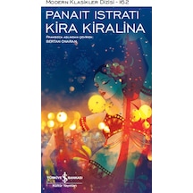 Kira Kiralina – Sert Kapak