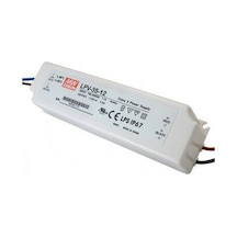 Meanwell Lpv-35-12 12v 3a Led Sürücü