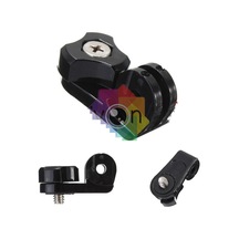 Aksiyon Kamera - 1/4 Adaptör Çevirici Aparatı 2 Çok Renkli