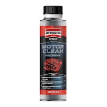 Arexons Pro Motor İçi Komple Yağ Ve Sistem Temizleyici 500 Ml