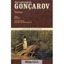 Kitapstore Yamaç / Ivan Gonçarov