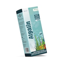 Algalin Şurup 150 Ml