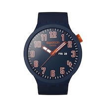 Sb01s700 Swatch Essentially Confident Erkek Kol Saati Çok Renkli Sb01s700 Swatch Essentially Confident Erkek Kol Saati Çok Renkli