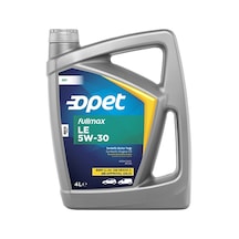 Opet Fullmax Le 5W/30 4 L