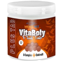 Meng-vit Vitaboly Plus Tab 150 Gr