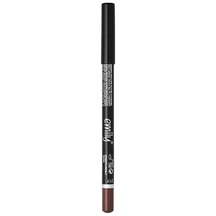 Emily Long Lasting Lip Pencil No: 217 - Uzun Süre Kalıcı Dudak Kalemi Diğer
