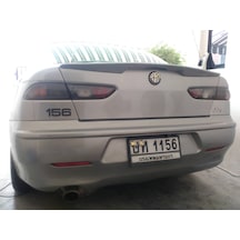 Alfa Romeo 156 Rozeti