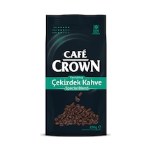 Çekirdek Kahve Special Blend 250g Çekirdek Kahve