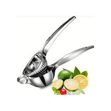 Paslanmaz Çelik Kaplama Limon Ve Narenciye Sıkacağı Diğer