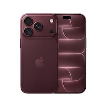Apple iPhone 18 Pro 2 TB (Apple Türkiye Garantili)