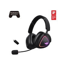 Asus Rog Delta II Kablosuz Kulak Üstü Kulaklık