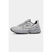 Fila Actix S Wmn Ffw0583.83474 Gri Kadın Günlük Spor Ayakkabı Gri