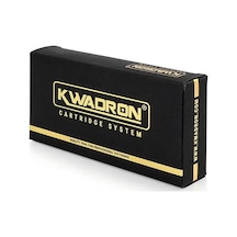 Kwadron 1025 Mglt Magnum Long Taper - Kartuş Dövme İğnesi