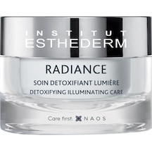 Institut Esthederm Radiance ifying Illuminating Care 50 ML