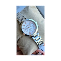 Rym-81004 Raymond 34mm %100 Orıjınal- Kadın Kol Saati - Su Geçirmez - 2 Yıl Garanti Çok Renkli