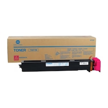 Konica Minolta Tn-611 Kırmızı Toner