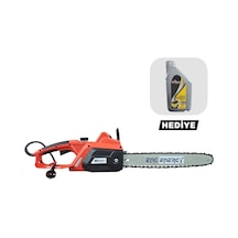 Energy 3020 2200W Elektrikli Testere + 40 CM Kılavuz Zincir Yağı Set