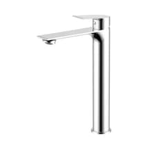 Ibıza Lavabo Bataryası, Yüksek Krom