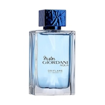 Oriflame Mister Giordani Aqua Erkek Parfüm EDT 75 ML