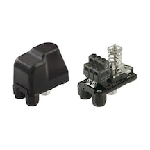 Hidrofor Pompa Basınç Şalteri (220v - 1/5 Bar) Pompa Start/Stop Kontrol
