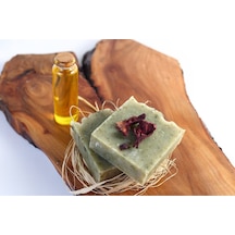 Hygieia Organik El Yapımı Isırgan Sabunu 100 G