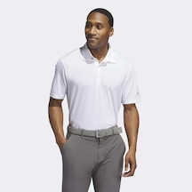 Adidas Ultimate365 Solid Polo Erkek Beyaz Polo Tişört Is7344 Beyaz Adidas Ultimate365 Solid Polo Erkek Beyaz Polo Tişört Is7344 Beyaz