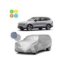 2024 Volvo Ex90 Elektrikli Araba Brandası,araba Çadırı