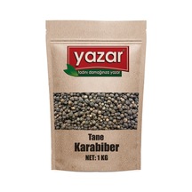 Yazar Baharat Karabiber Tane 1 KG