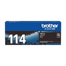 Brother Tn-114 1.500 Sayfa Black Siyah Toner Hl-l1232w Dcp-l1632w Kdo