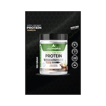 Yeşil Marka Vanilya Kakao Protein Tozu 100 Gr