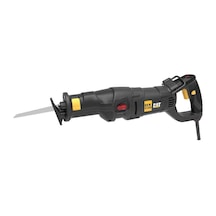 Cat DX5120 1200 Watt Profesyonel Tilki Kuyruğu Testere