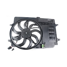 Mini Fan R50 R53 Davlumbazlı 197W 17101475577
