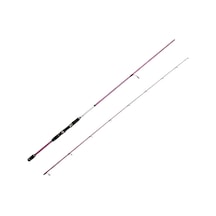 Okuma Hawaiian Custom Whipping Spin 270cm 10-32gr 2 Parça Olta Kamışı