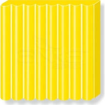 Fimo Professional Polimer Kil 85g No:1 Lemon Yellow
