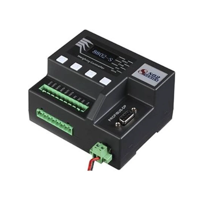 Gm8802sd-zk Endüstriyel Tartım Ve Kontrol Göstergesi