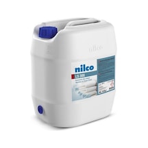 Nilco Soft Whıte 20l/19,6 Kg Çamaşır Yumuşatıcısı
