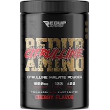 Redup Nutrition Citrulline 133 Servis 400 Gr