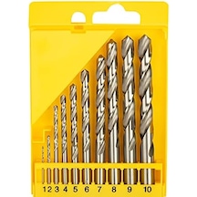 Dt5921 Aksesuar Set, Metalık, 1 Adet