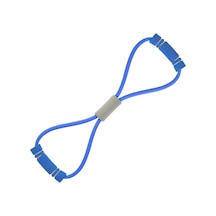 Şekil 8 Gergi Omuz Açıklığı Kondisyon Ve Sırt Gergi Kemeri - Mavi