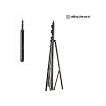 Elinchrom Clip Kilitli Işık Ayağı 88-235Cm