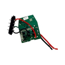 Suca 5803 Akülü Budama Testere Ana Kontrol Kartı