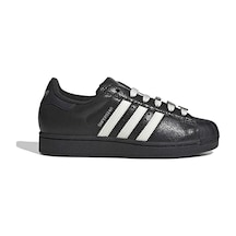 Superstar Iı W Adidas Kadın Ayakkabı Carbon/owhıte/sılvmt