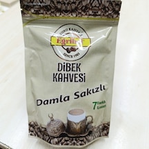 Dibek Kahvesi Damla Sakızlı 150 Gr Aeropress