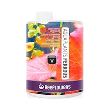 Reeflowers Aquaplants Ferrous V 1000 ML Demir