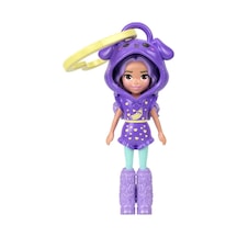 Polly Pocket Ana Karakter Bebekleri Jkc57